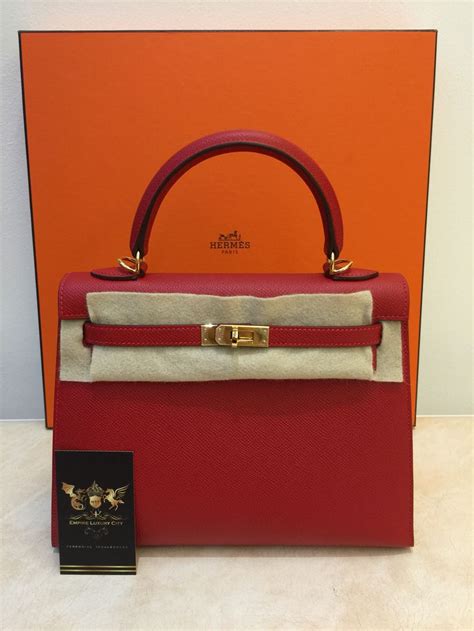 hermes kelly k25 sellier price.